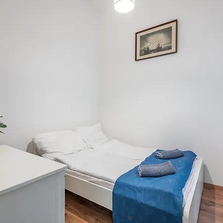 M&M Apartment - Ferenciek Tere Budapest Exterior photo