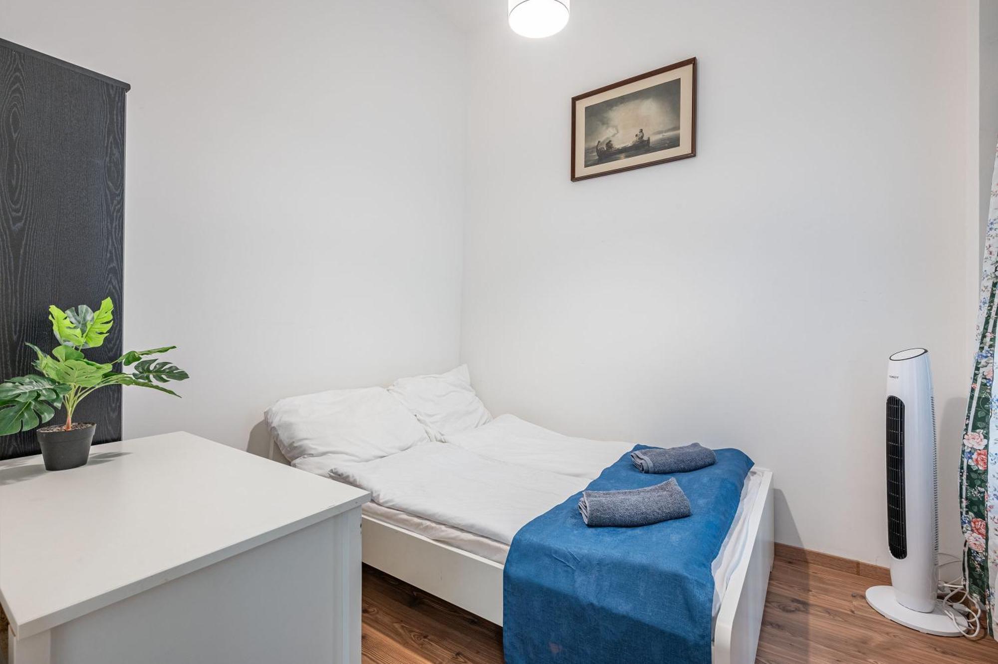 Appartement M&m - Ferenciek Tere